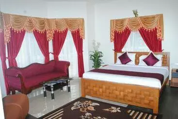Hotel Ulo Armster Palace