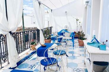 Pansiyon La Casa Di Ada E Gigi Vacanze