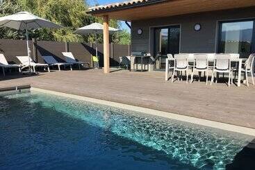 Aparthotel Pierre & Vacances Résidence Premium Vesna Rossa