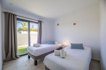 מלון דירות Pierre & Vacances Résidence Premium Vesna Rossa