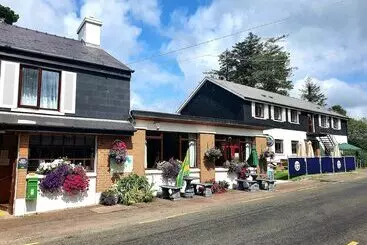Bed and Breakfast The Climbers Inn