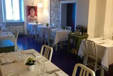 Hotel Locanda Rocco
