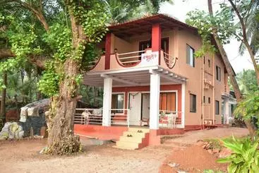 Hotel Mauli Seaview