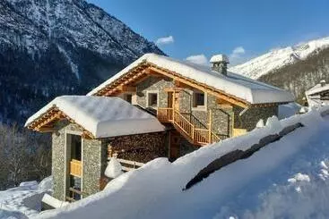 Hotel Delfin Dal Pianhol