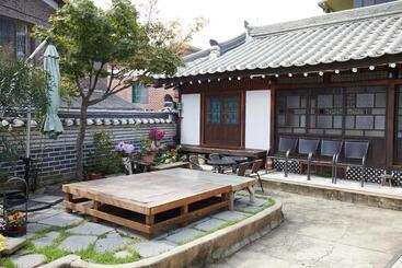 Panzió Bonghwangjae Hanok Guesthouse