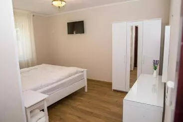 Pensione Casa Alexandra