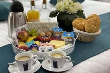 پانسیون Brekner Rooms