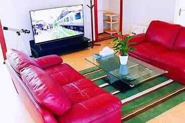 Pension Senjoarashi