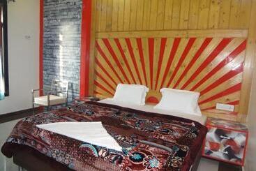 هتل Royal Country Club