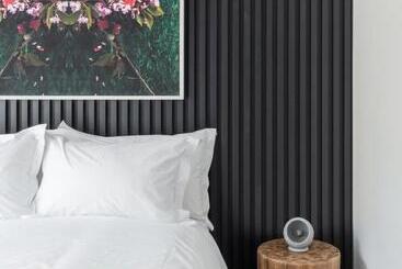 هتل آپارتمان The Moorgate By Cove