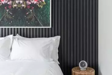 Huoneistohotelli The Moorgate By Cove