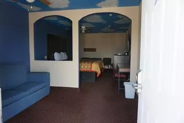 Motelli Star Light Inn