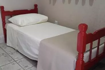 ペンション Pousada Dubaldo