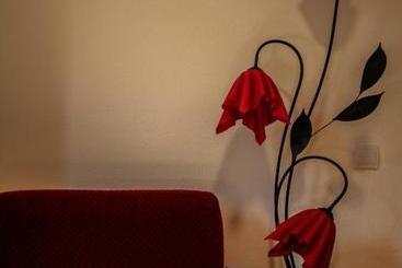 Vakantie-appartementen Apartman Vesna