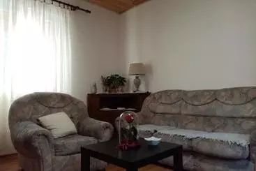 آپارتمان‌های توریست‌ها Apartman Vesna