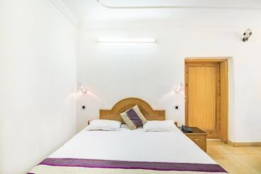 Pensjonat Guesthouser 2 Br Boutique Stay 2472