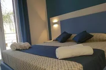 B&b Aloe Comfort Rooms