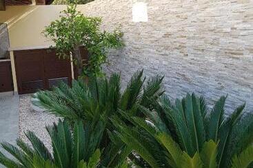 B&b Aloe Comfort Rooms