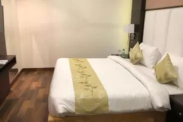 Hotel Rigal Blu
