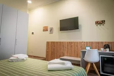 Pension  I Sapori Del Levante