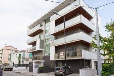 تختخواب و صبحانه Le Mie Citta