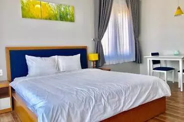 ペンション Ocean Pearl Villa