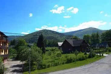 Majatalo Penzion V Peřině