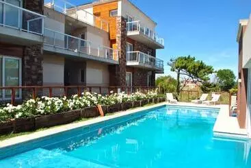 Appartement-hotel Punto Playa