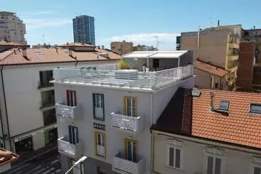 Bed and Breakfast Marconi 1935