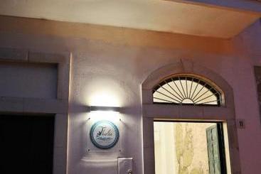 Pensión Thalìa Guest House Marzamemi