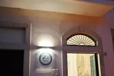 Majatalo Thalìa Guest House Marzamemi