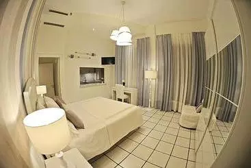 Pension Thalìa Guest House Marzamemi
