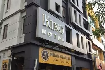 Hotel Kino