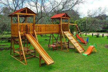 Aparthotel Puerto Delfín