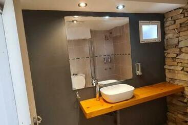 هتل آپارتمان Alta Patagonia Apart