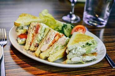 هتل The Dutch Mill