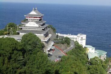 Lägenhetshotell Mujuan