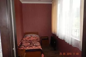 Pensão Jilieta