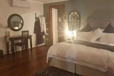 Majatalo Meraki Country Manor