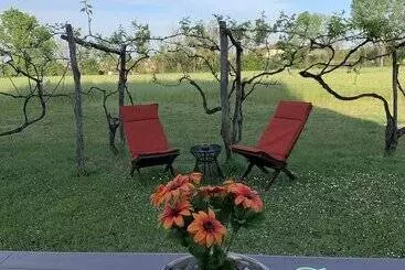 ホテル Agriturismo Laterzola 3.0