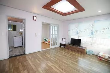 ペンション Gujeolcho Guesthouse