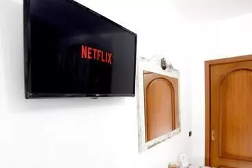 Pensione Luxury Room Vittorio Emanuele Ii