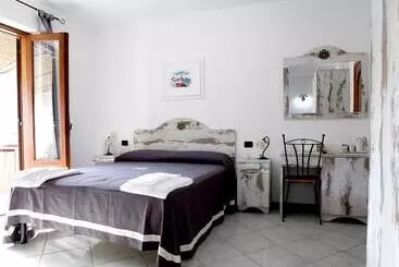 ペンション Luxury Room Vittorio Emanuele Ii