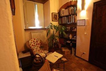 Bed and Breakfast Affittacamere La Loggia