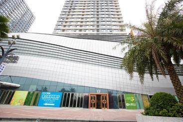 Apart Hotel Marco Polo