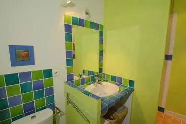 Pensió La Tuilière En Luberon