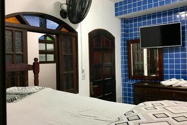 Pensão Pousada Fonseca