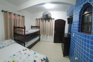 ペンション Pousada Fonseca