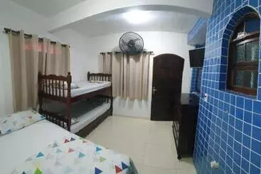 Pension  Pousada Fonseca