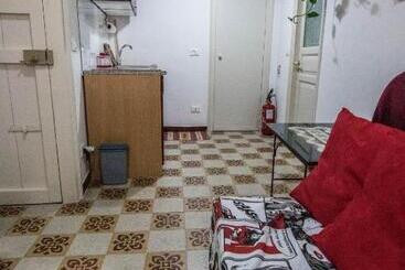 Пансион Vivere La Ciambra